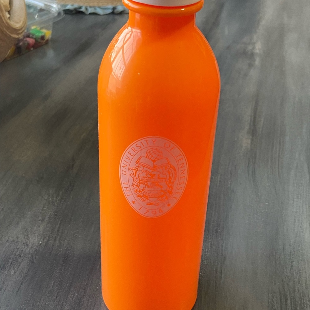 Water Bottles